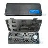 Calibrador de Diámetro Interior, Indicador de Dial para Diámetro Interior Tipo Puente 18-35-50-160mm, Calibrador de Cilindro Interno, Medidor Indicador