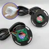 Sensor Hall y Sensor Diferencial para Triciclo Eléctrico y Cuadriciclo