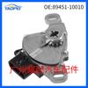 89451-10010 aplicable a Toyota CH-R interruptor de marcha de la caja de cambios interruptor de la caja de cambios de 2016 a 2021