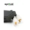 KOXIR regulador rectificador de voltaje para motocicleta ATV para Honda Honda VTR250 bt250f VFR400