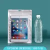Bolsas Perladas, Película Perlada, Bolsas Gruesas Selladas Autocierre, Funda Transparente para Teléfono Bolsas para Empaque de Accesorios Pequeños Venta al por Mayor