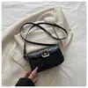 2026 Nuevo Bolso Silla con Patrón de Diamantes para Mujer, Bolso de Hombro Cruzado de Alta Gama, Bolso de Cadena con Diseño de Nicho Moderno y Versátil