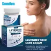 Sumifun Ungüento para el Cuidado de Cicatrices de Lavanda Transfronterizo Ungüento para el Cuidado de la Salud de la Piel Cicatrices Ungüento de Comercio Exterior Venta al por Mayor K20158