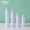 Frasco spray de névoa fina personalizado de fábrica 60ml80ml100ml120ml frasco de emulsão cosméticos sub-embalagem frasco spray para maquiagem