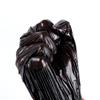 Bolsa de basura chaleco portátil engrosado extra grande hogar cocina Hotel Hotel plástico bolsa conveniente Negro mayoreo