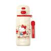 Copo Térmico Infantil Ultraman Aço Inoxidável 316 Copo de Água para Alunos do Ensino Fundamental e Jardim de Infância Copo Especial com Dupla Canudo