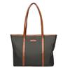 Comercio Exterior Transfronterizo 2026 Nueva Bolsa de Mano Tipo Tote de Tela Oxford Gran Capacidad Bolso de Hombro Bolso de Mano para Viajar al Trabajo de Mujer Cruzado