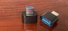 Adaptador OTG para teléfono móvil Android micro a USB2.0 tipo-c adaptador OTG salida de fábrica