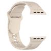 Para apple watch ultra mecha wind strap apple watch456789 pulseira de substituição