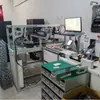 Lente anti-luz azul 1.56 lente asférica lente para alta miopía Danyang gafas al por mayor