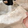 Categoría a Ropa Interior de Encaje de Algodón para Bebé para Niñas ~ 2025 Nuevo 7A Antibacteriano Calzones de Entrepierna Extendida Calzones de Algodón Puro para Mujer