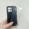 Funda de Teléfono Ranurada 2 en 1 A6SPRO para OPPO Serie A Cubierta Protectora de Cuero con Transferencia Térmica Directo del Fabricante TPU