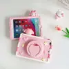 Capa Protetora Matepadpro11 Air Desenho Animado Se Silicone 10.4 Borracha 10.8 Compatível 13.2 Amor 11.5S My Melody M6