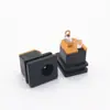 Enchufe Hembra de Alimentación DC 5.5*2.1 Socket Conector 005/022B/099 Hembra DC 5.5*2.5
