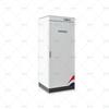 Inventário Totalmente Automático RFID Inteligente Compacto Rack Sala de Arquivo Móvel Operado Manualmente Trilho Arquivo Compacto Armário de Arquivo Armário de Arquivo