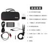 Osciloscopio Digital Portátil Zhengdian Atomic Ds100 Doble Canal Mini Pequeño Portátil Reparación Automotriz 50m Bolsillo