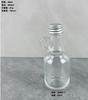 Garrafa de Vinho da Califórnia Transparente 50ml Selada Sub-Envasamento Garrafa Pequena de Degustação 100ml com Tampa Copo de Degustação Garrafa de Licor