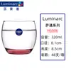Lemeiya Taza de Vidrio Taza de Agua de Vidrio Taza para Bebidas de Jugo Taza de Cerveza Taza para Té de Flores Juego de Tazas de Vidrio Regalo