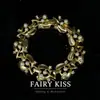 Estilo de Corte Francés Flores Biónicas Exquisito Traje de Joyería Pequeña Moda para el Trabajo Galvanizado Oro Real Sentido del Diseño Joyería
