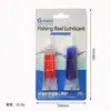 Traje de mantenimiento para rueda de pesca Engrase para cojinetes de engranajes de rueda de pesca Grasa para mantenimiento de tambor de rueda giratoria de rueda de caída