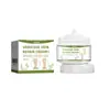 Crema para el Cuidado de las Piernas: Masajea tus piernas con una crema que sea ligera, suave, hidratante, calmante, delicada, refrescante y suave