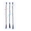 Peluca Trenza Niños Cinta Cabello Trenzado Twist Trenza Pequeña Trenza Sucia Dopamina Trenza de Boxeadora Accesorios para el Cabello Ju Jingyi Igual