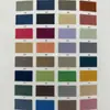 Saia plissada tecida em sarja stretch 2/2 Lelis, blazer, calça, tecido para uniforme, tecido para terno em sarja stretch