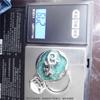 Lindo colgante pequeño regalo llavero de gecko llavero para hombre punto colombiano brillo polvo pegamento animal