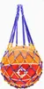 Bolsa Grande de Malla para Baloncesto, Gran Capacidad, Bolsa de Almacenamiento de Malla Multifuncional para Baloncesto, Bolsa de Malla para Baloncesto, Fútbol, Voleibol
