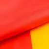 Bandeira da Alemanha 90*150cm em Estoque Atacado 3*5ft Bandeira de Pongee Atacado Fabricante de Bandeira de Poliéster da Alemanha