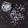 Tendencia popular de sombras de ojos de TikTok: Brillo para ojos de hada, degradado deslumbrante, brillo estilo coreano, brillo láser y polvo de color explosivo