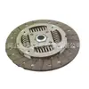 Kit de embreagem de duas peças, prato de pressão, disco de fricção, adequado para Fiat 821420 2041-50 204150