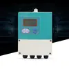 Medidor de Interfaz de Lodos Ultrasónico Industrial en Línea, Medidor de Lodos y Agua, Detector de Espesor de Lodos, Medidor de Nivel de Lodos