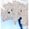 Pulsera de Cuentas de Vidrio Explosivo de 10 mm Accesorios DIY Accesorios Cuentas Pulsera de Cuentas Sueltas Material para Pulseras y Collares Cuentas 2 Metabo