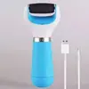 Molinos de pies al por mayor para eliminar la piel del pie, la piel muerta y los callos; esmeriladoras eléctricas de pies para uso doméstico; herramientas para pedicura; dropshipping transfronterizo
