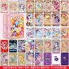 Cartas de Anime Populares para Atacado Celebridades 55 Peças Zhao Lusi Song Yuqi Demon Slayer Mercadoria Cartas Polaroid Lomo
