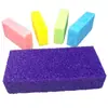 Set de Herramientas para Eliminar Piel Muerta, Piedra para Pulir Pies, Cepillo para Pies, Cepillo para Pies de Piedra Volcánica, Transfronterizo