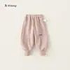 Peça de 2,25kgCalças de menina, jeans outono e inverno, camiseta infantil de manga longa, roupas infantis, moletom de menino, frete grátis