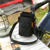 Cross2026 Otoño Nuevo Deportes al Aire Libre Ligera Moderna Versátil Bolsa para Teléfono Portátil de Hombro Cruzado