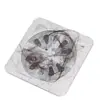 Malla Filtrante para Desagüe de Piso para Cocina, Anti-Obstrucción, Malla a Prueba de Insectos, Cubierta de Drenaje para Baño, Atrapapelos, Anti-Bloqueo, Cubierta Desechable para Drenaje