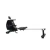 Fabricante Original de Máquinas de Remo Magnéticas para el Hogar, Equipo de Remo Aeróbico Plegable Silencioso para Todo el Cuerpo en Interiores, Equipo de Fitness