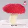 Toalla para lavar platos coreana, Toalla para lavar platos hecha a mano, Toalla para lavar platos de hongo, Cepillo para lavar platos de ganchillo, Suministros de cocina, Esponja de hongo