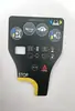 Pegatina para mango de controlador de elevador de tijera de gran altitud Dingli Xingbang Hanmulin Gong XCMG Zoomlion Dianmeitong