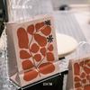 Picasso Abstrato Chá de Leite Café Embalagem para Assar Sacola Bolsa de Mão Sobremesa Sacola de Papel Kraft Bolsa de Mão Sacola de Papel à Prova d'Água