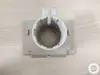 Yaohua A12E/A12/A6/A15E Assento de Fixação do Conector do Assento de Conexão da Balança Eletrônica de Instrumento Suporte de Haste Vertical
