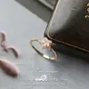 Nuevo Exquisito Anillo de Estrella de Cinco Puntas para Mujer 2025 Nuevo Estilo de Nicho de Moda de Alta Gama Anillo Dulce y Elegante