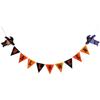 Decorações de Lanterna de Abóbora de Feliz Halloween Banners de Festa Guirlandas do Festival Fantasma Bandeiras Penduradas Venda por Atacado