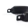 Venta Caliente Aplicable Accesorios Harley Soporte Pedal Soporte Motocicleta Aleación de Aluminio Placa de Soporte Pedal