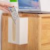 Caja de papel higiénico, soporte para papel higiénico, rollo de papel higiénico, sin perforaciones, impermeable, para colgar en la pared
