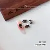 Accesorios para decoración de uñas de strass ovalado apilado K9 de alta transparencia, bolas de strass para decoración de uñas tipo huevo de paloma de cristal brillante de lujo de moda sin base